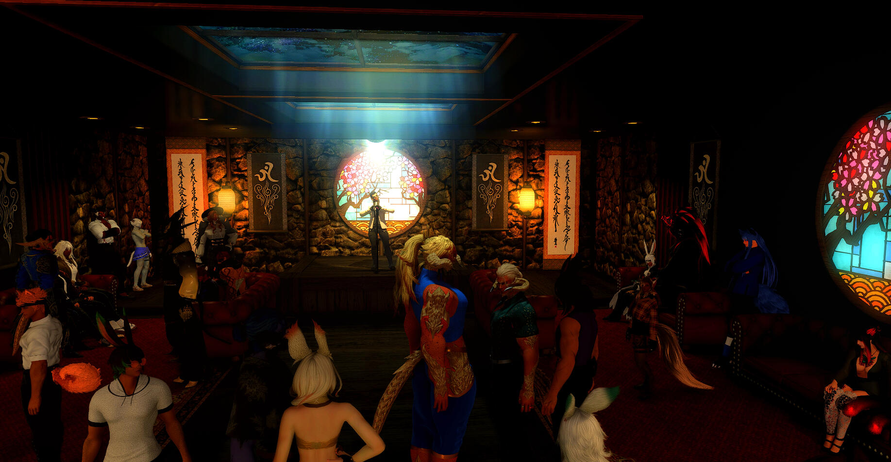 2024 PRIDE Date Auction