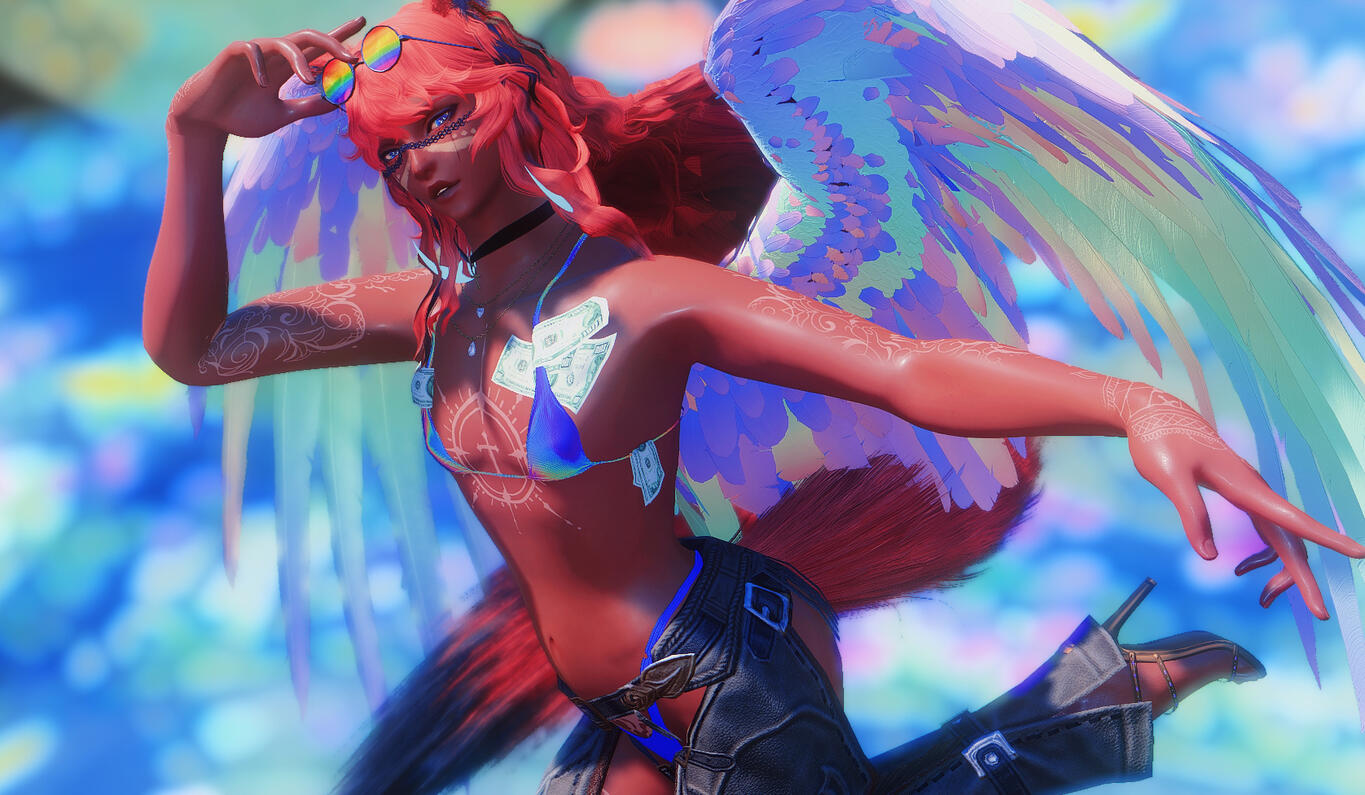 Grand Opening of Obsessions