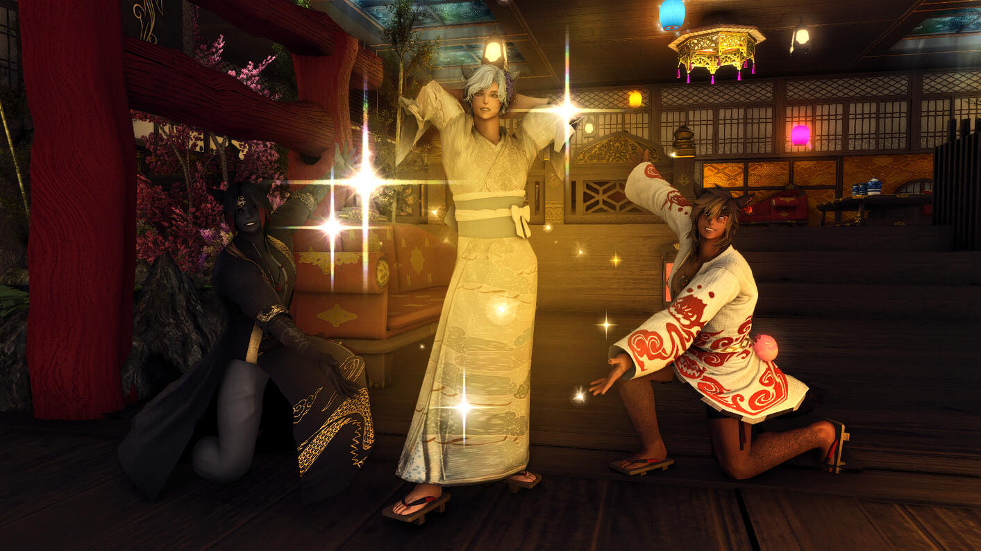 Grand Opening of Obsessions