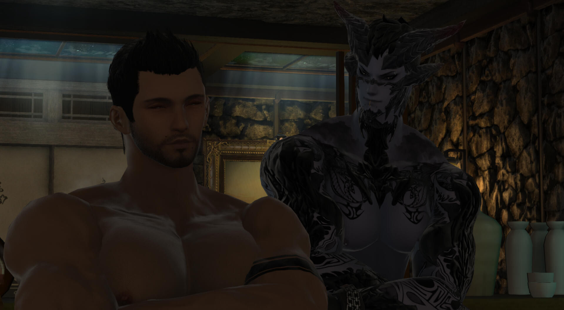 2024 PRIDE Screenshot Contest Winner 2024 PRIDE Screenshot Contest Winner