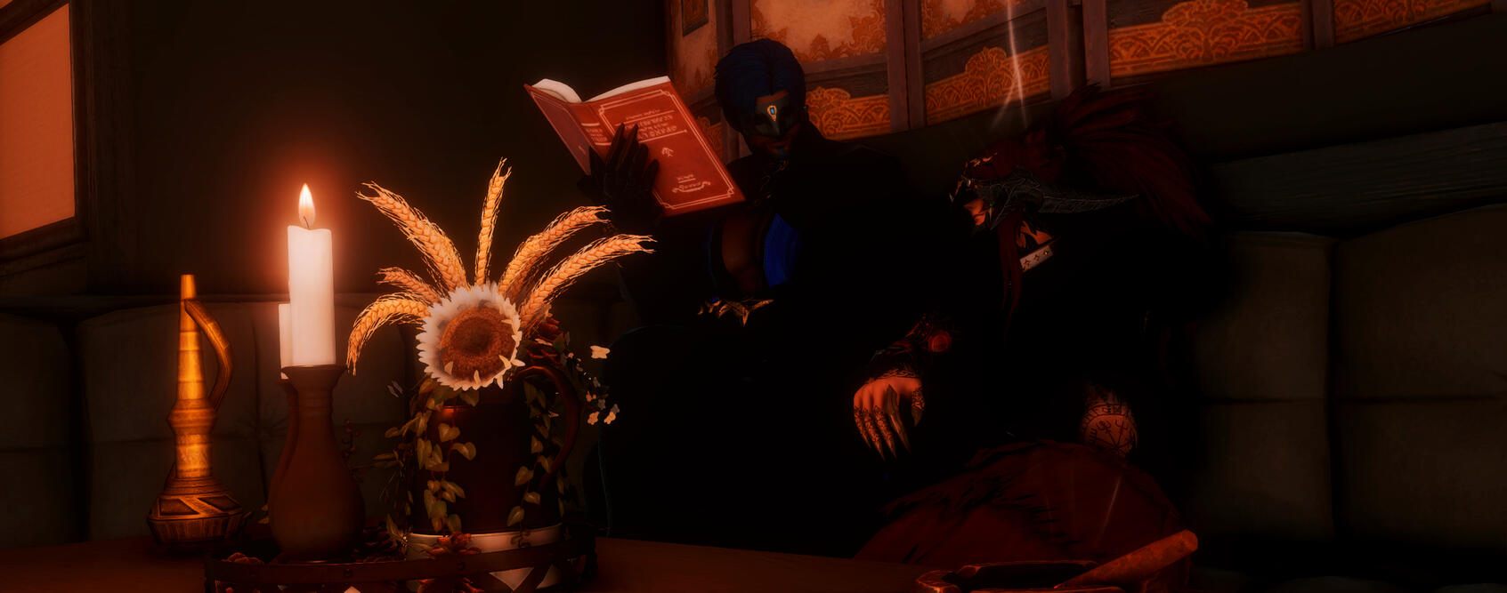 Grand Opening of Obsessions