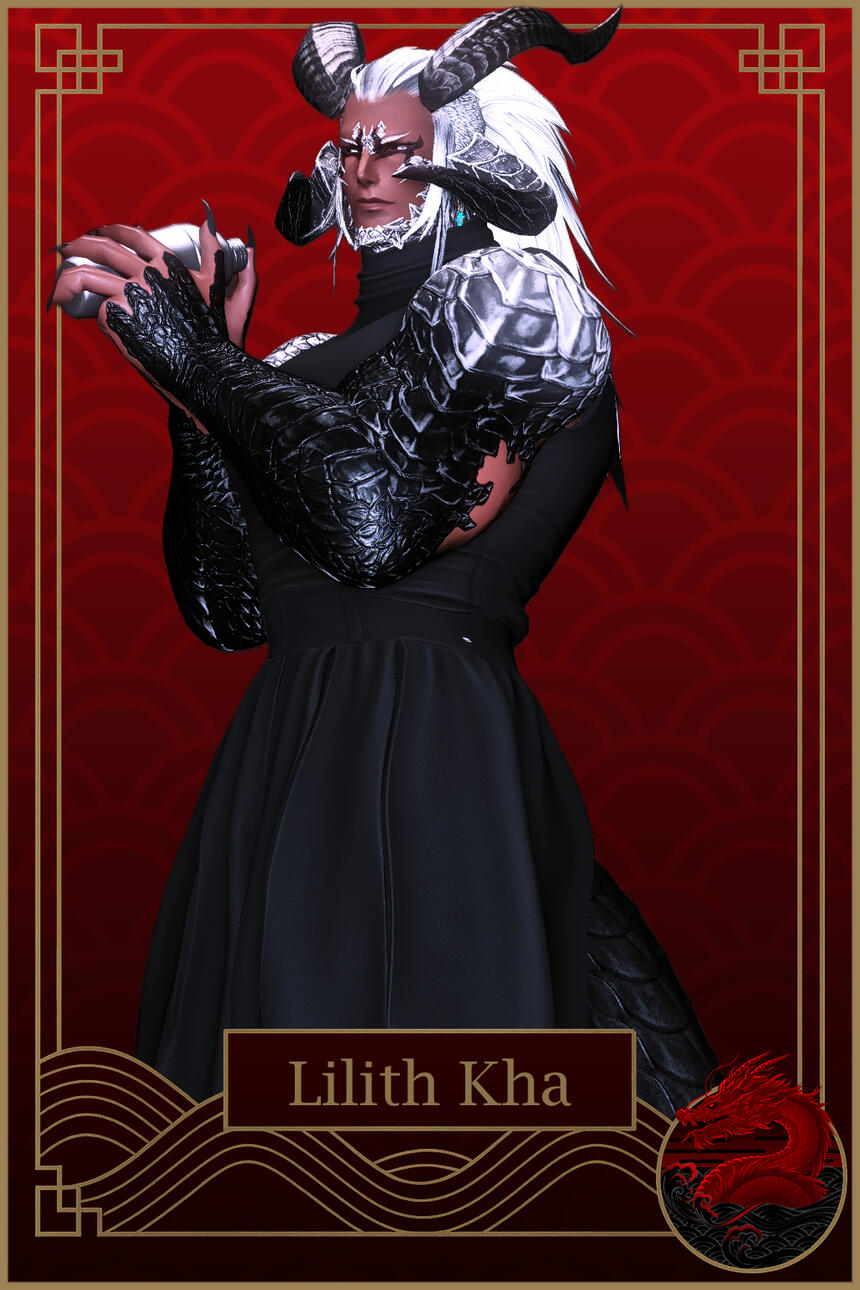 LILITH LILITH
